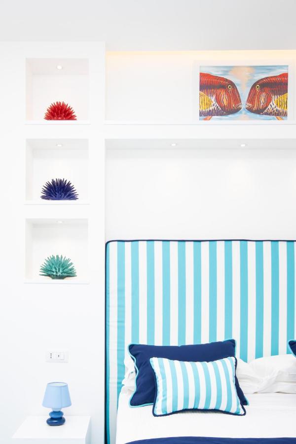Yourhome - Blu Oltre Półwysep Sorrentyński Zewnętrze zdjęcie