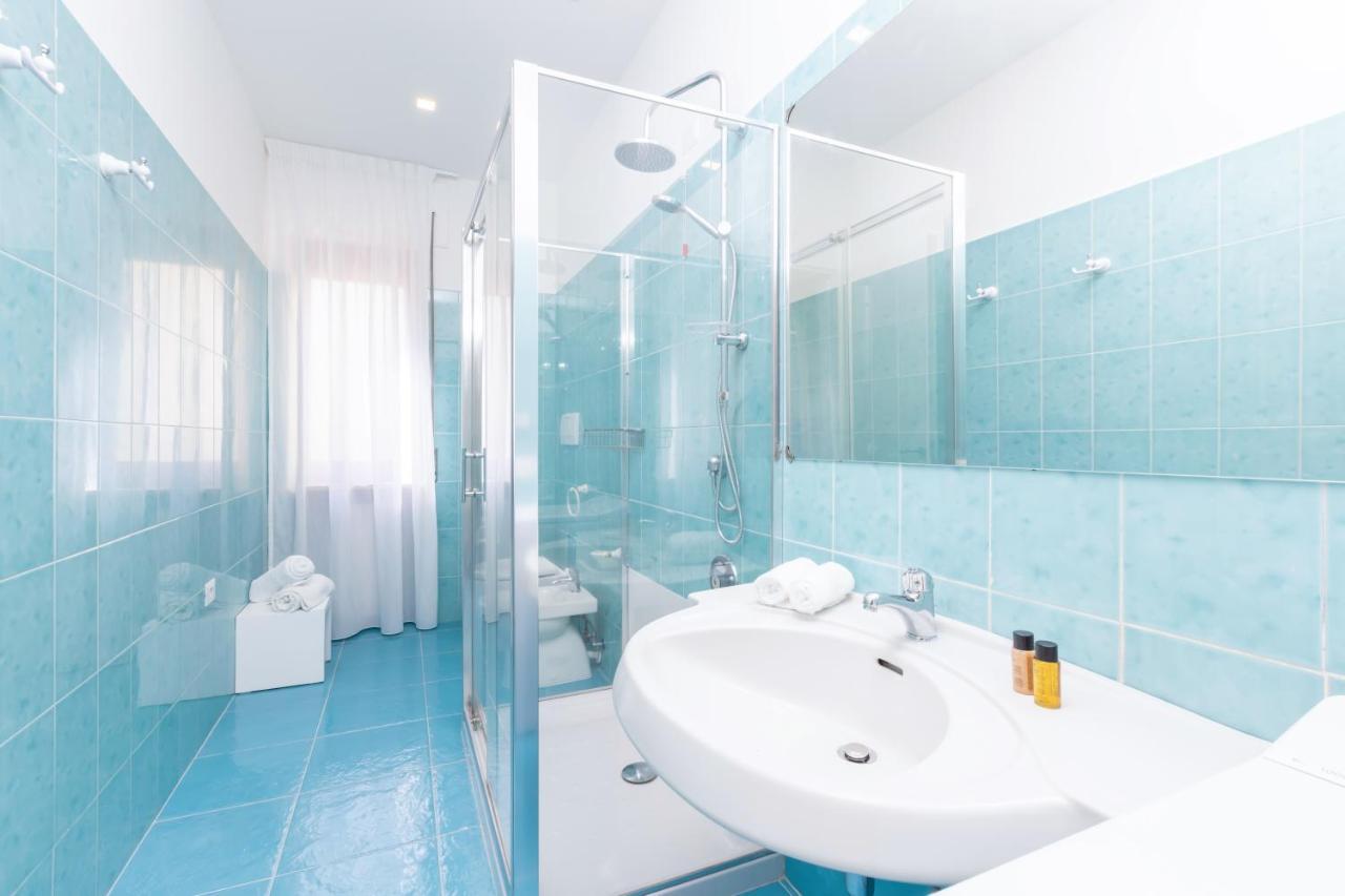 Yourhome - Blu Oltre Półwysep Sorrentyński Zewnętrze zdjęcie
