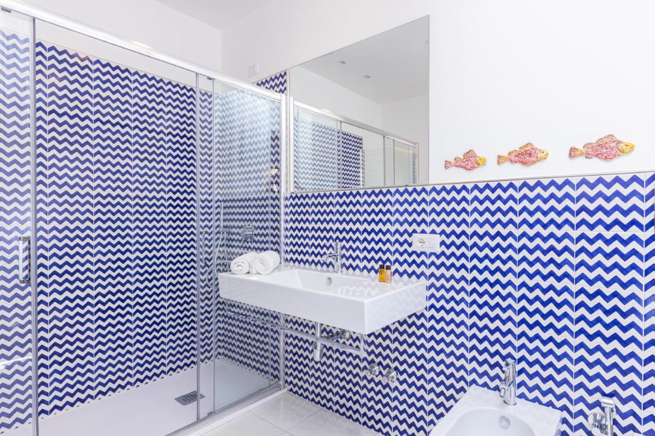 Yourhome - Blu Oltre Półwysep Sorrentyński Zewnętrze zdjęcie