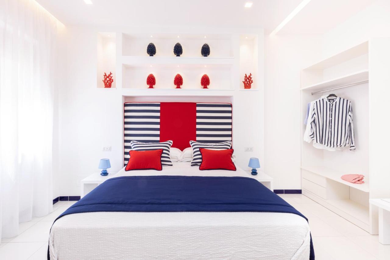 Yourhome - Blu Oltre Półwysep Sorrentyński Zewnętrze zdjęcie